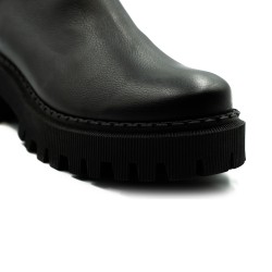 Nicolo Ferretti moteriški ilgaauliai