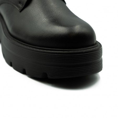 Nicolo Ferretti moteriški aulinukai