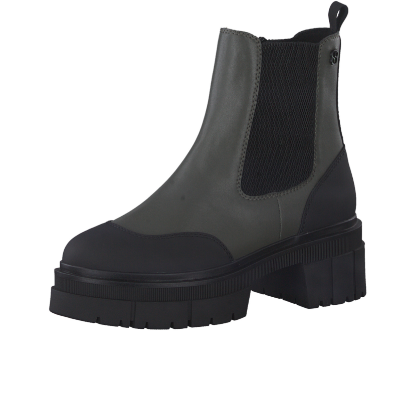 S. Oliver moteriški aulinukai