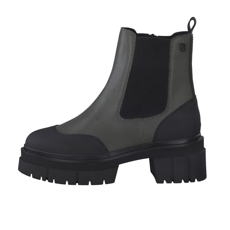 S. Oliver moteriški aulinukai