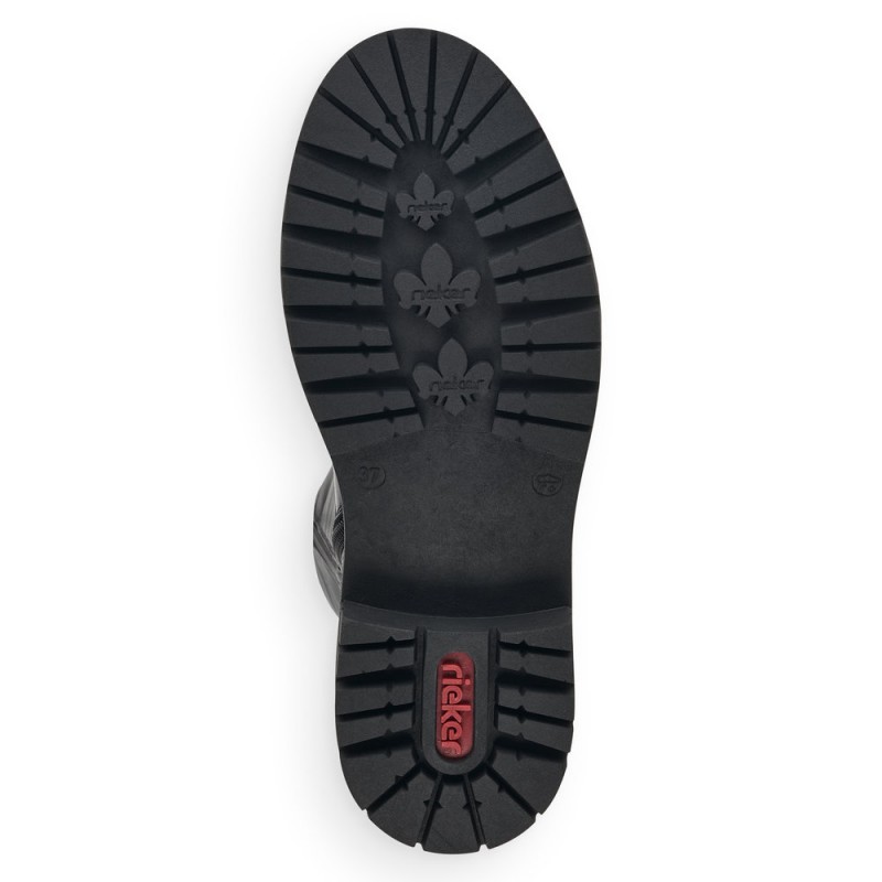 Rieker moteriški ilgaauliai