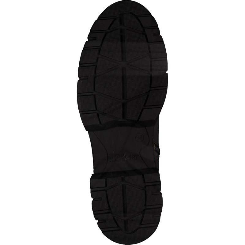 S. Oliver moteriški aulinukai