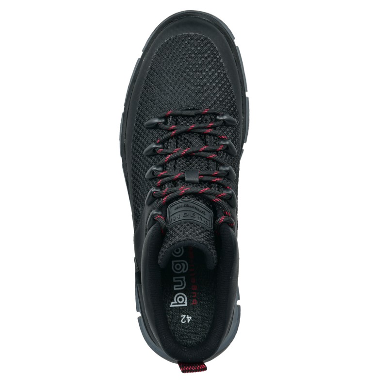 Bugatti vyriški sportiniai aulinukai