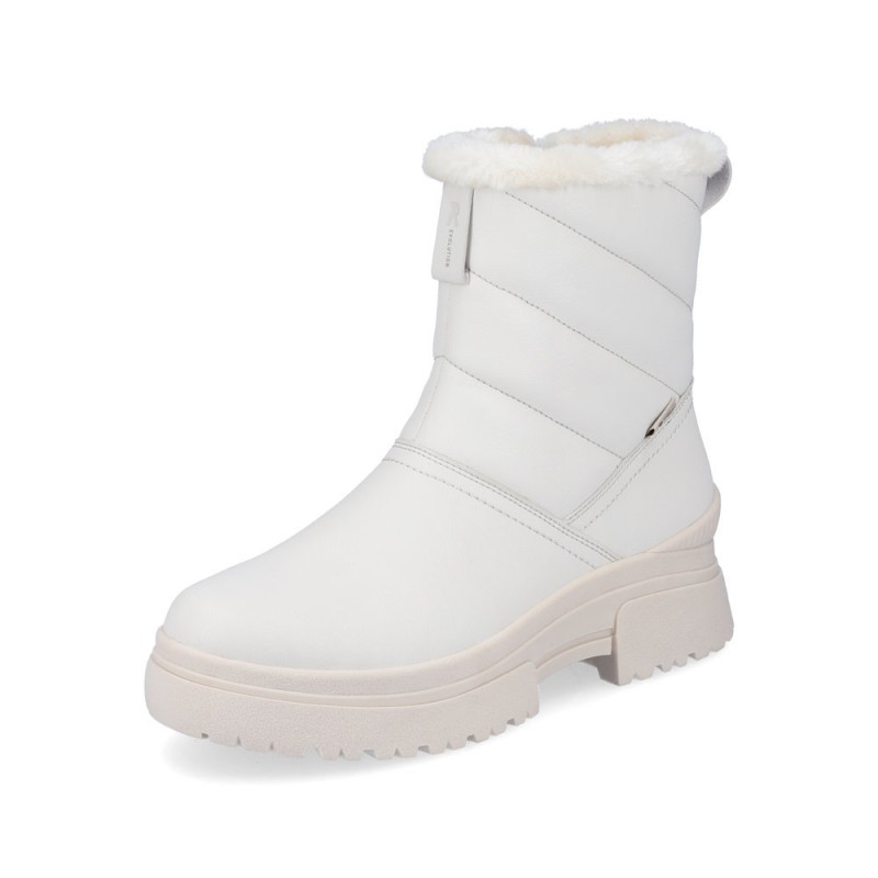 Rieker moteriški aulinukai