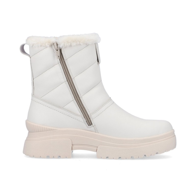 Rieker moteriški aulinukai