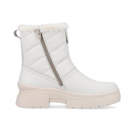 Rieker moteriški aulinukai