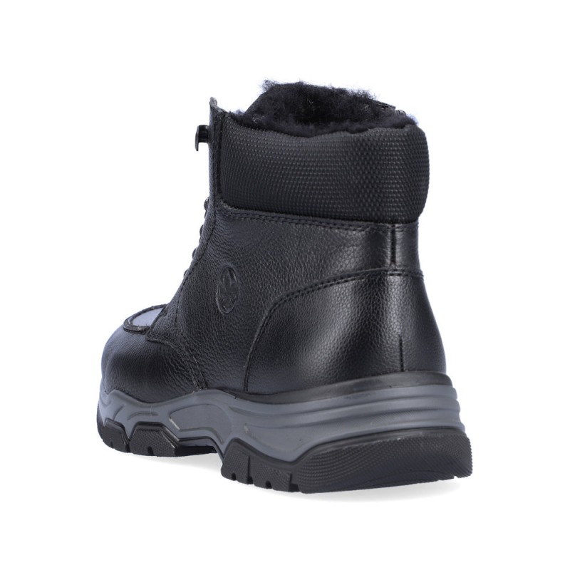 Rieker vyriški sportiniai aulinukai