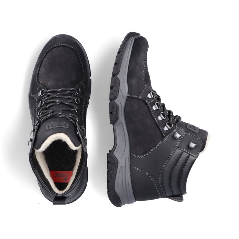 Rieker vyriški sportiniai aulinukai