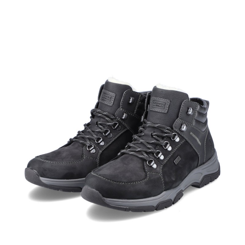 Rieker vyriški sportiniai aulinukai