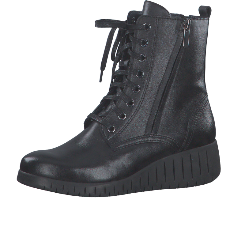 Marco Tozzi moteriški aulinukai