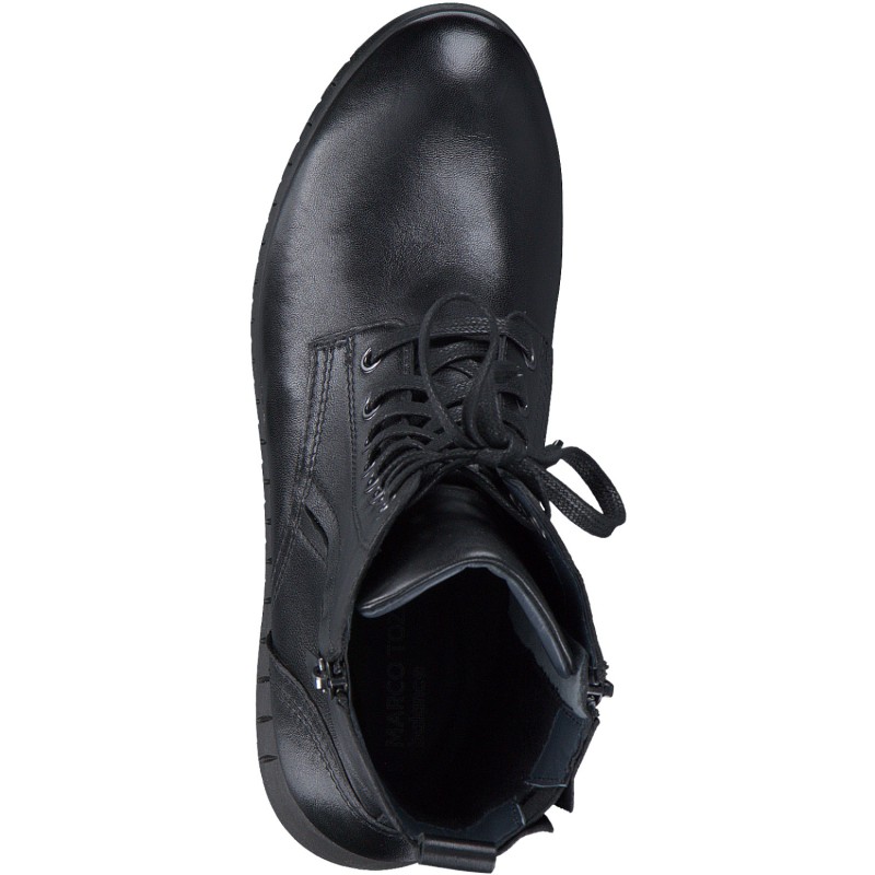 Marco Tozzi moteriški aulinukai