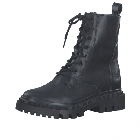 Tamaris moteriški aulinukai