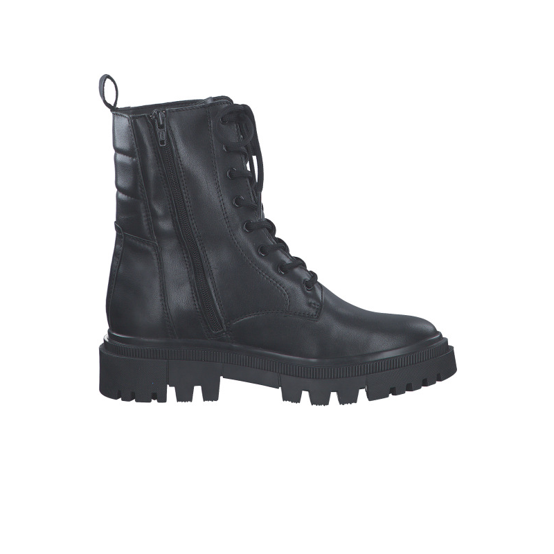 Tamaris moteriški aulinukai