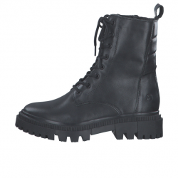 Tamaris moteriški aulinukai