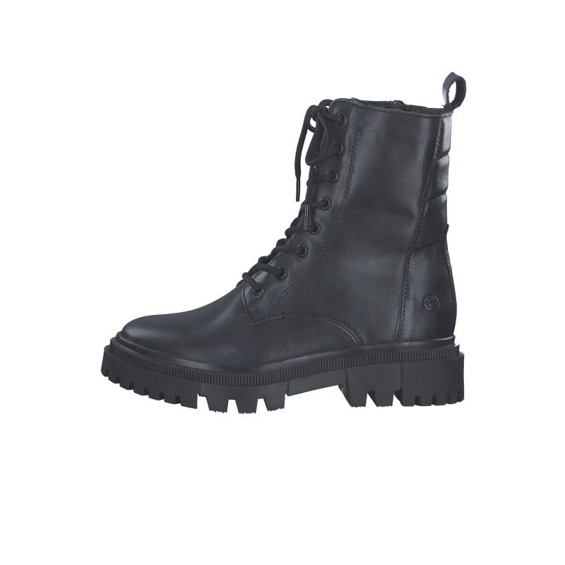 Tamaris moteriški aulinukai