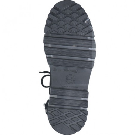 Tamaris moteriški aulinukai