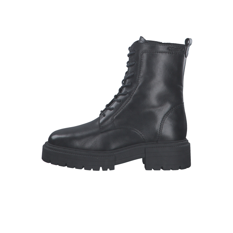 Tamaris moteriški aulinukai