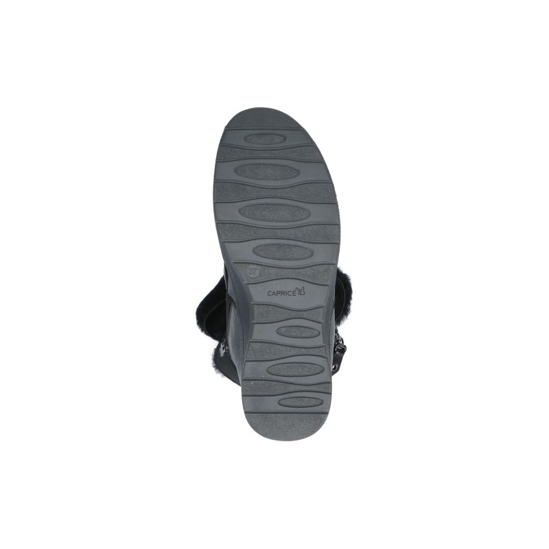 Caprice moteriški aulinukai