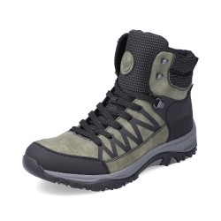 Rieker moteriški sportiniai aulinukai