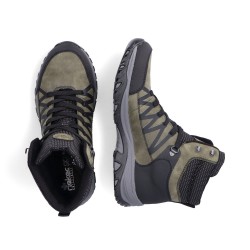 Rieker moteriški sportiniai aulinukai