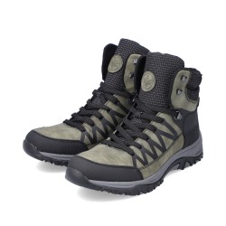 Rieker moteriški sportiniai aulinukai