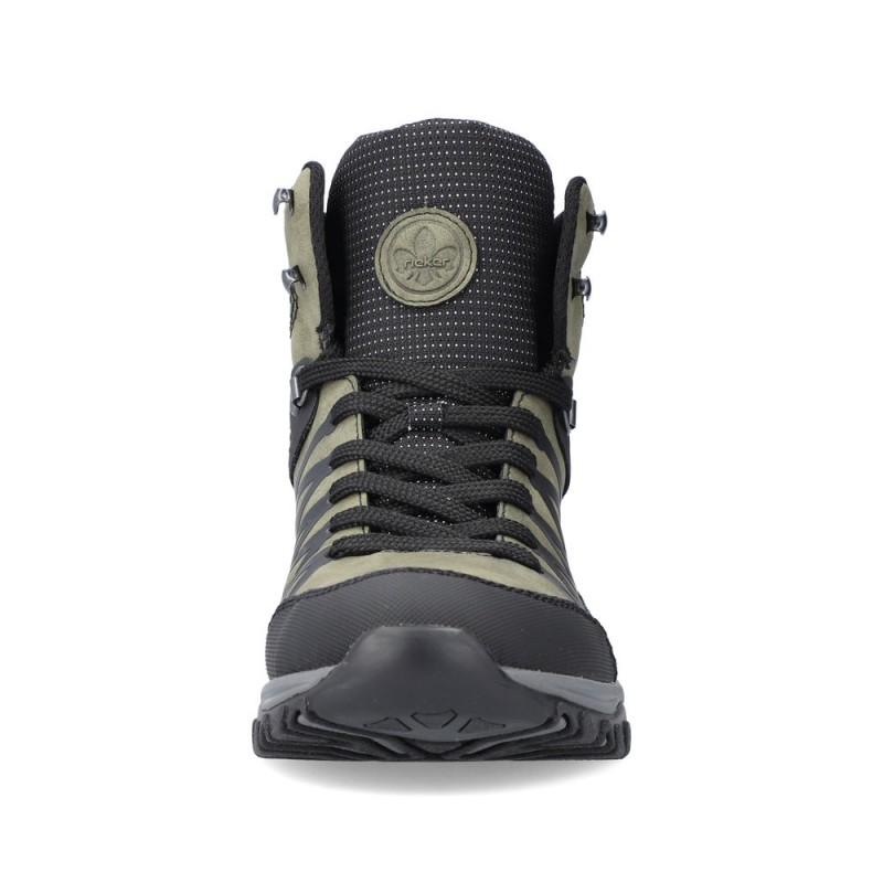 Rieker moteriški sportiniai aulinukai