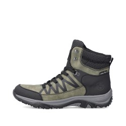 Rieker moteriški sportiniai aulinukai