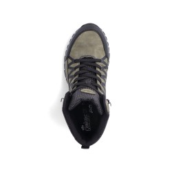 Rieker moteriški sportiniai aulinukai