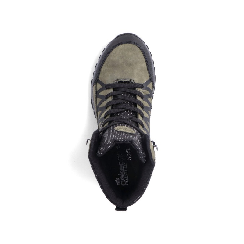 Rieker moteriški sportiniai aulinukai