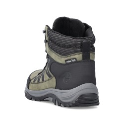 Rieker moteriški sportiniai aulinukai