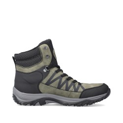 Rieker moteriški sportiniai aulinukai