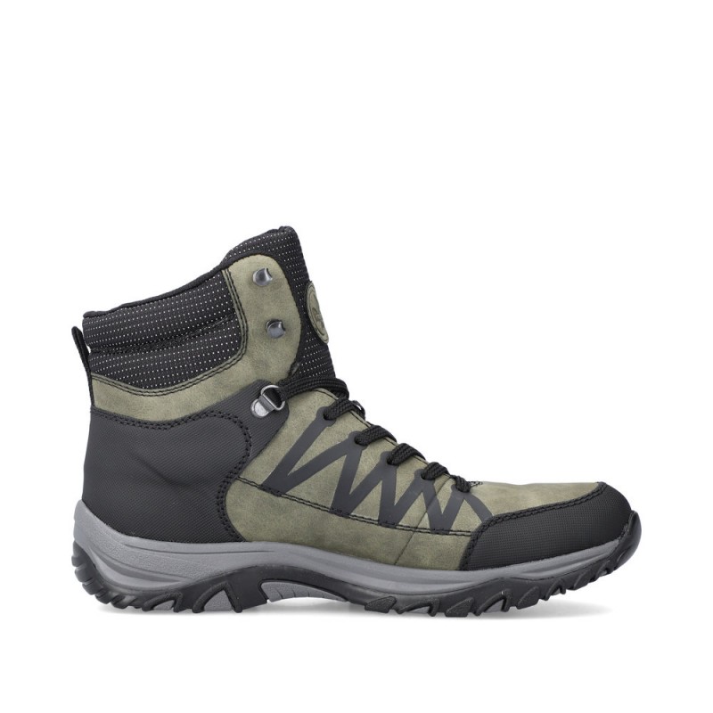 Rieker moteriški sportiniai aulinukai