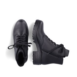 Rieker moteriški aulinukai