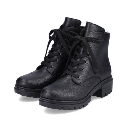 Rieker moteriški aulinukai