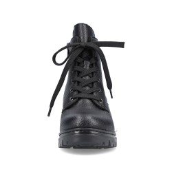 Rieker moteriški aulinukai