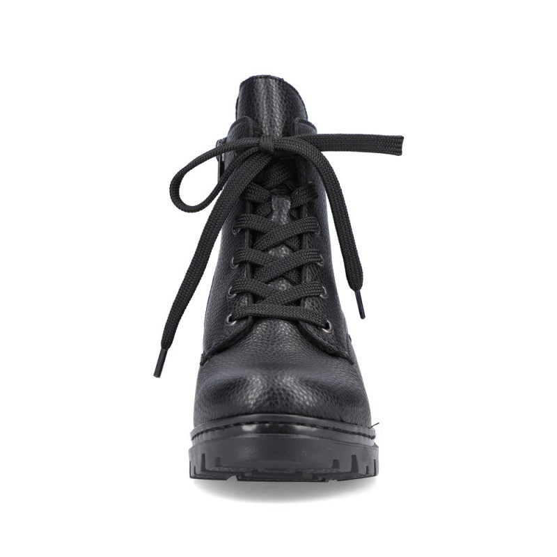 Rieker moteriški aulinukai