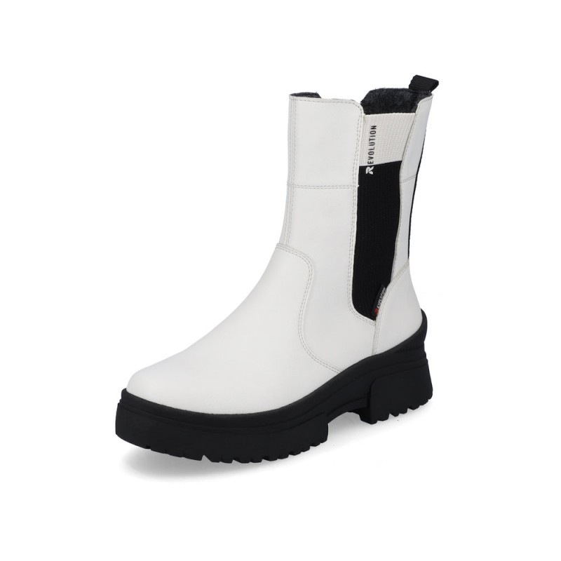 Rieker moteriški aulinukai REV