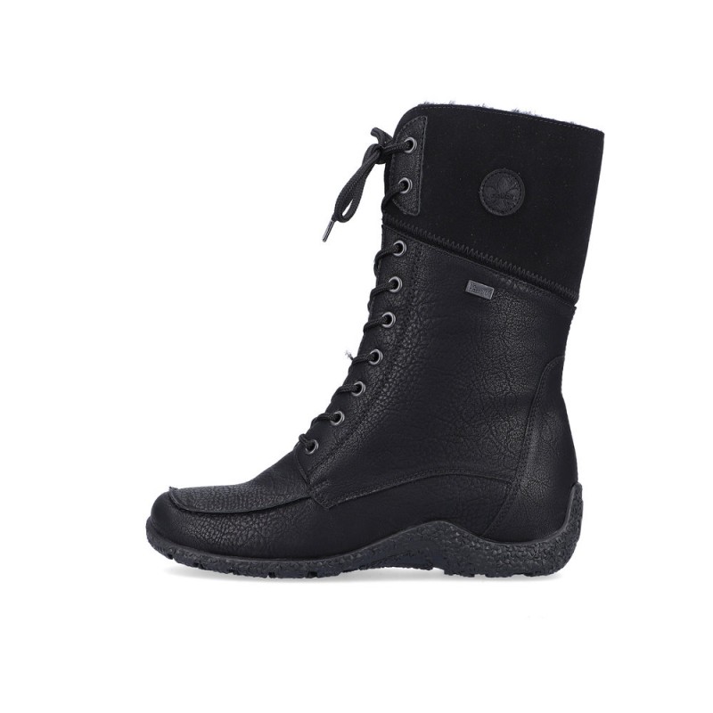 Rieker moteriški ilgaauliai