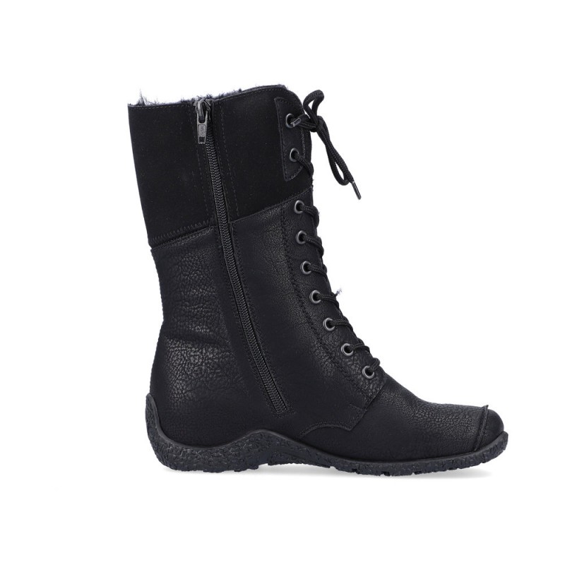 Rieker moteriški ilgaauliai