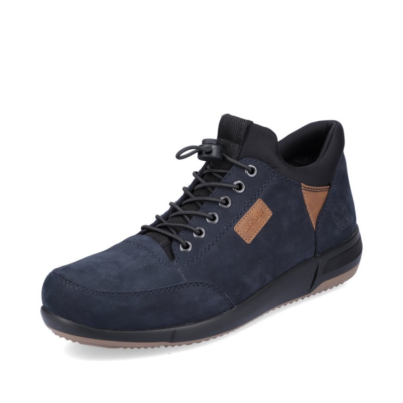 Rieker vyriški sportiniai aulinukai