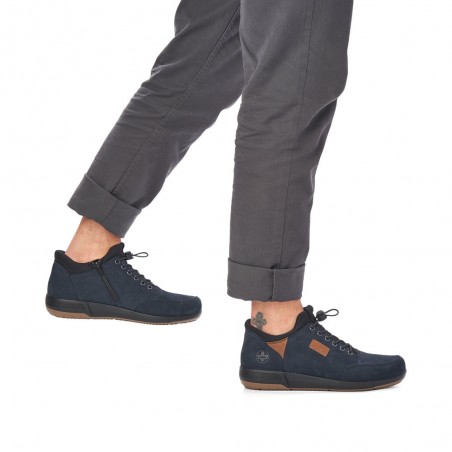 Rieker vyriški sportiniai aulinukai