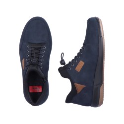 Rieker vyriški sportiniai aulinukai