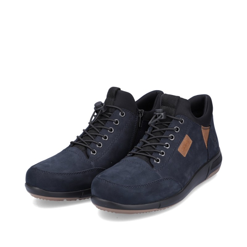 Rieker vyriški sportiniai aulinukai