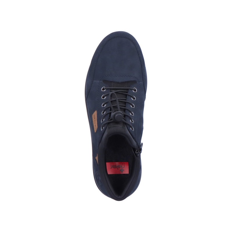 Rieker vyriški sportiniai aulinukai