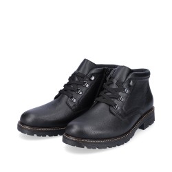 Rieker vyriški aulinukai