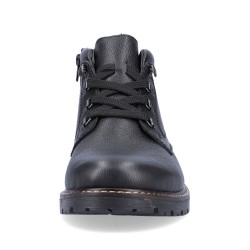 Rieker vyriški aulinukai