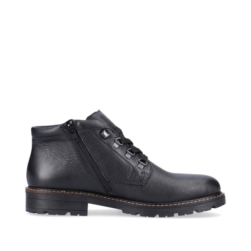 Rieker vyriški aulinukai