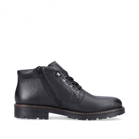 Rieker vyriški aulinukai