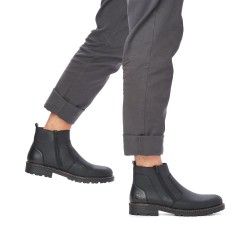 Rieker vyriški aulinukai