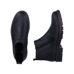 Rieker vyriški aulinukai